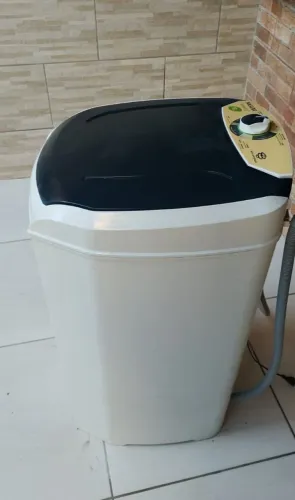 Tanquinho