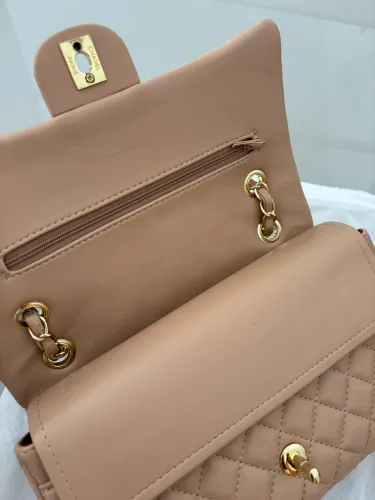 Bolsa clássica flap