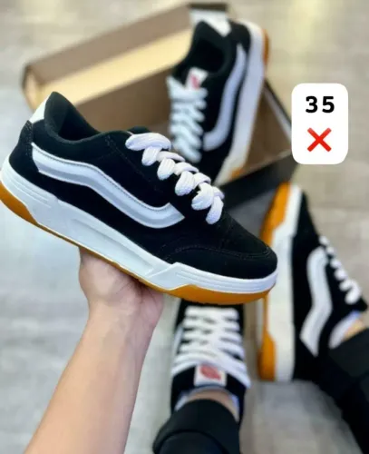Promoção Tênis vans Premium