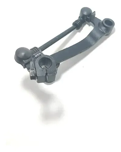 Pedal De Câmbio Marcha Honda Cb 300f Twister 23 A 25 Origina