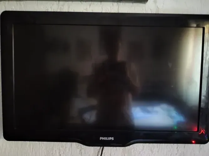 Televisão Philips HDMI TV