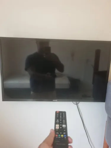 TV Samsung 32 polegadas