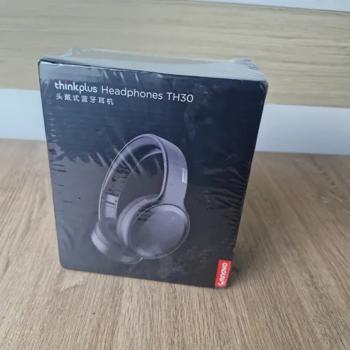 HEADPHONE lenovo TH30