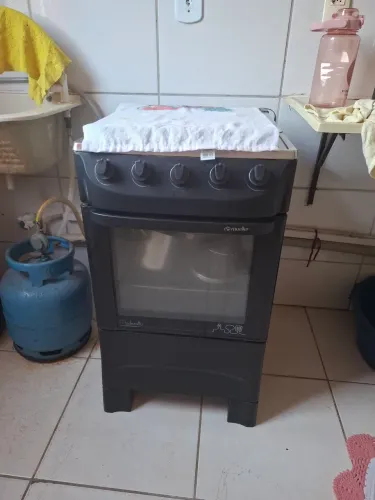 A venda