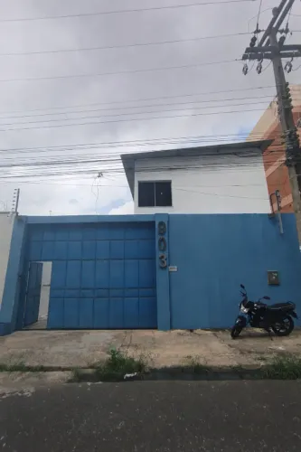 Prédio Comercial para Locação  Centro
