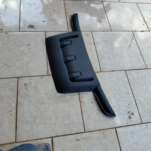 Scooper Ranger F150