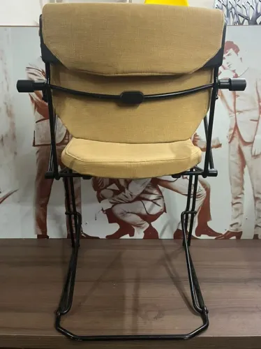 Cadeira fixa Giroflex