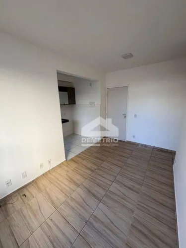 Apartamento com 2 dormitórios à venda, 54 m² por R$ 195.000,00 - Jardim Jaraguá - Taubaté/