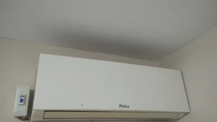 Ar condicionado 12000 btus