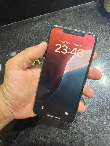 iPhone 11 ProMax 64 tb