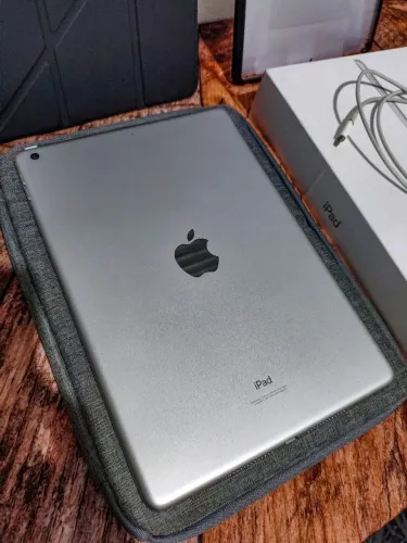 IPAD 9 GERAÇÃO - 64 GB (BATERIA 94)