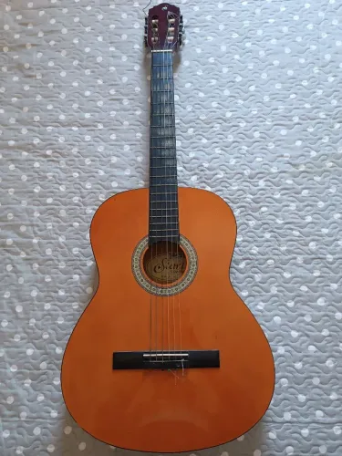 Violão acústico Start clássico