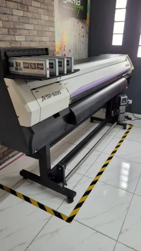 Ploter Ecosolvente Mimaki JV 150
