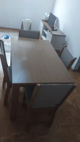 Mesa de janta