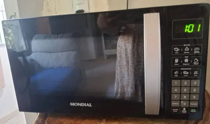 Micro-ondas Mondial