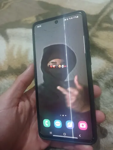 Celular no preço