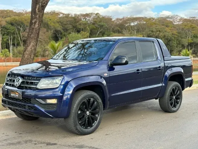 Volkswagen Amarok Extreme CD 3.0 4X4 TB Dies. Aut. 2023