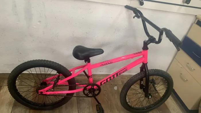 Bicicleta aro 20