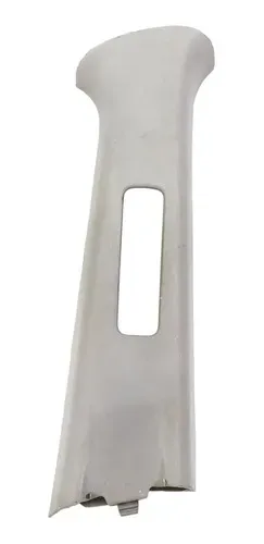 Capa Superior Coluna Central Direita Honda Civic 2001 12744 Bege