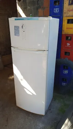Vendo geladeira Consul em ótimo estado