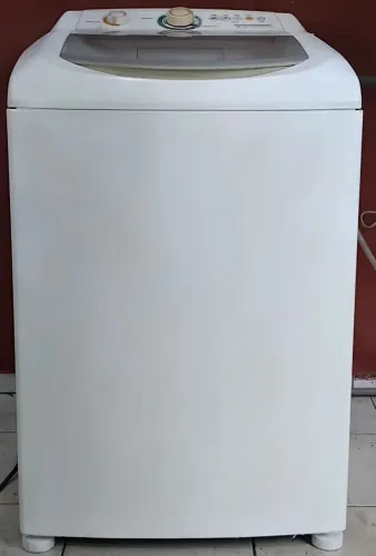Maquina cônsul 10 kilos