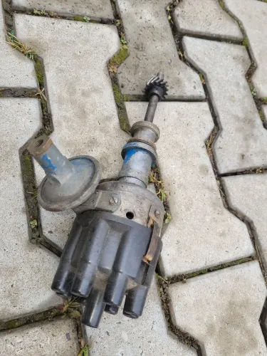 Distribuição motor 272/292 v8 Ford