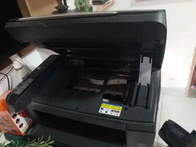 Máquina de xero