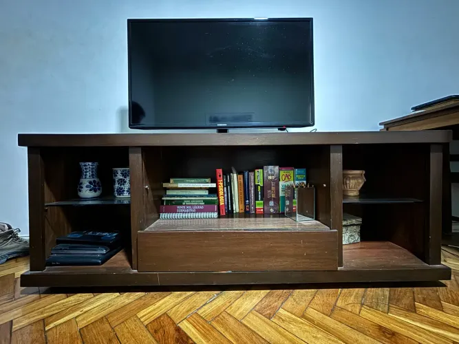 Rack para TV