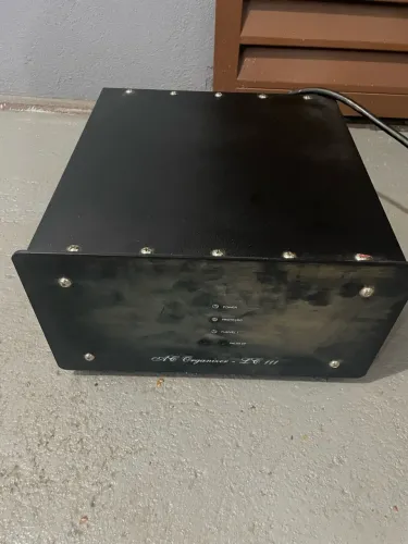 Condicionador de energia LC111