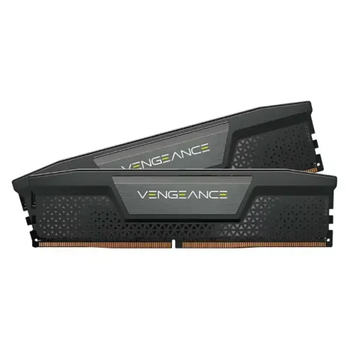 Memória RAM 64GB (2x32GB) Corsair Vengeance DDR5 5600MHz