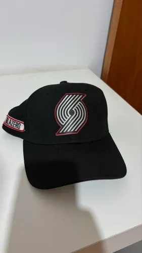 Boné Portland trail blazer New era