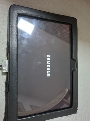 Samsung Galaxy Tab 2 10.1