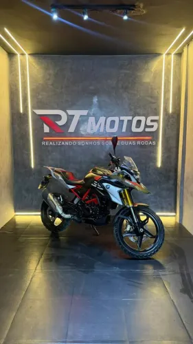 G 310 GS - 2023/2023