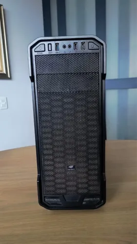 Computador Gamer i5-8400, RX 470