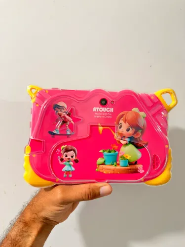 Tablet infantil