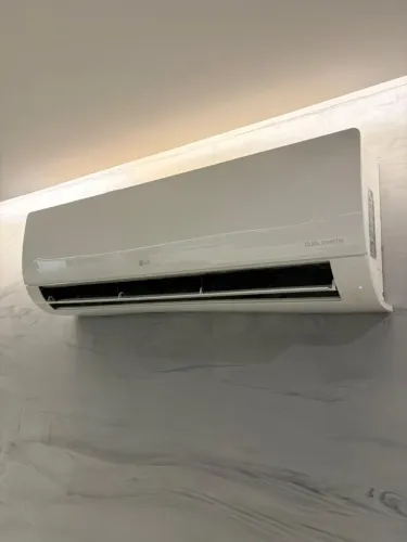 Ar condicionado Inverter LG 220V Split 18000 BTU