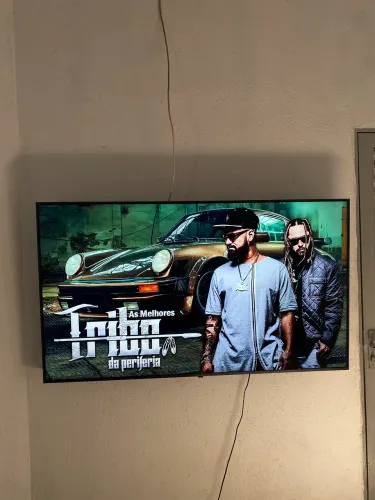TV LG 60 POLEGADAS