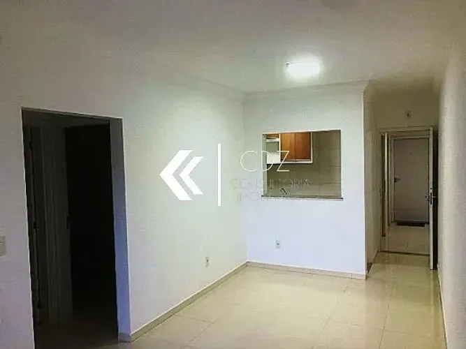 Apartamento para locação no Ateliê Campolim Residencial - Sorocaba/SP