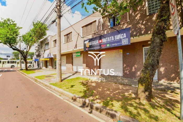 Loja à venda, 26 m² por R$ 180.000,00 - Rebouças - Curitiba/PR