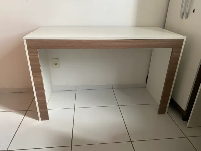 Mesa de estudos