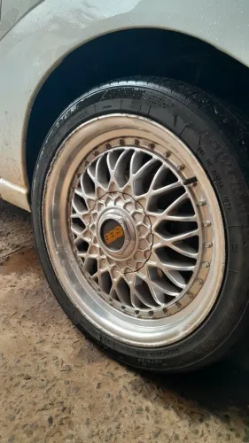 Rodas BBS 17