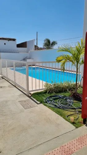 Apartamento 45m - 2 Quartos