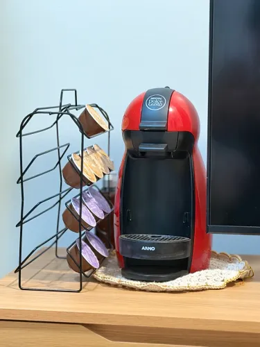 Cafeteira Dolce Gusto