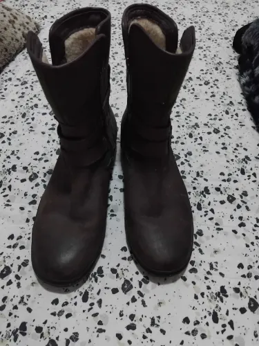 Bota UGG - Importada