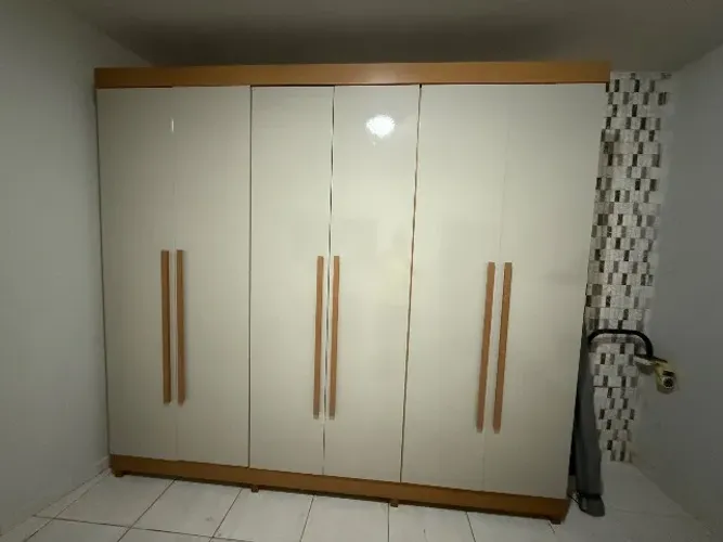 Guarda roupas