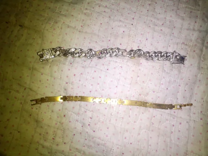 Pulseiras