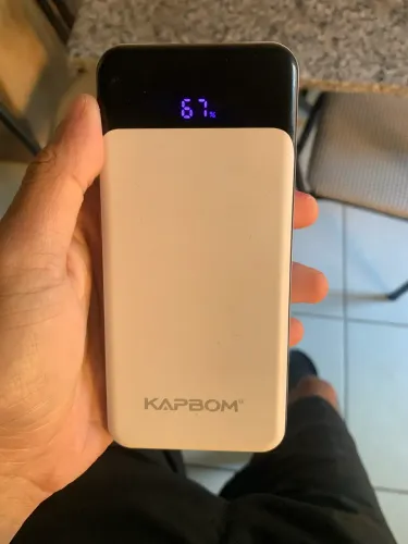 Vendo PowerBank