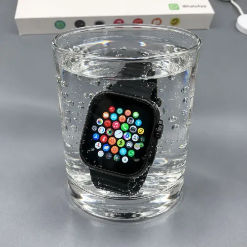 Relógio Smartwatch resistente a água original