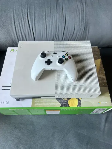 Oportunidade X-Box One