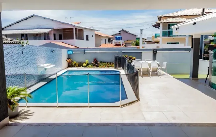 Casa para Venda e Locação Condomínio Mirante de Jauá